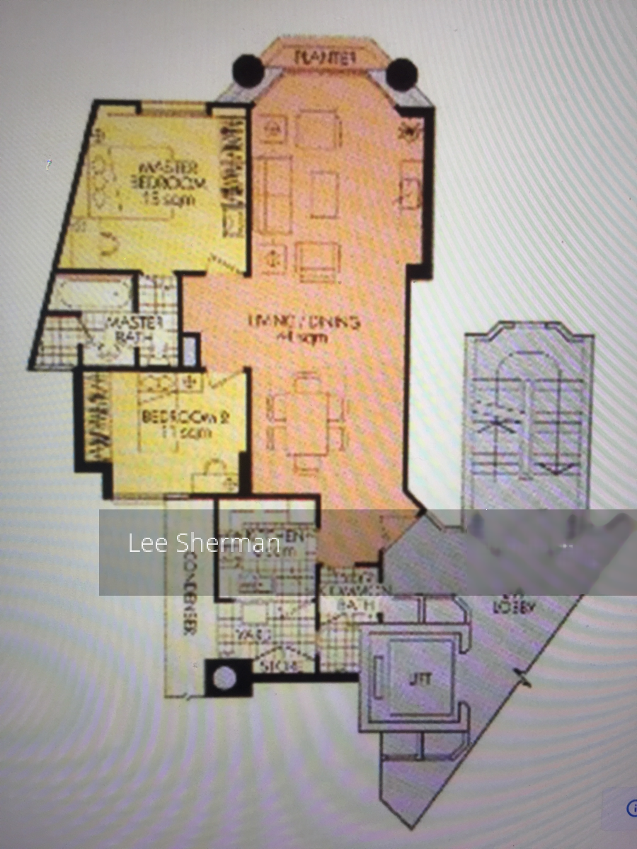 Signature Park (D21), Condominium #201927982